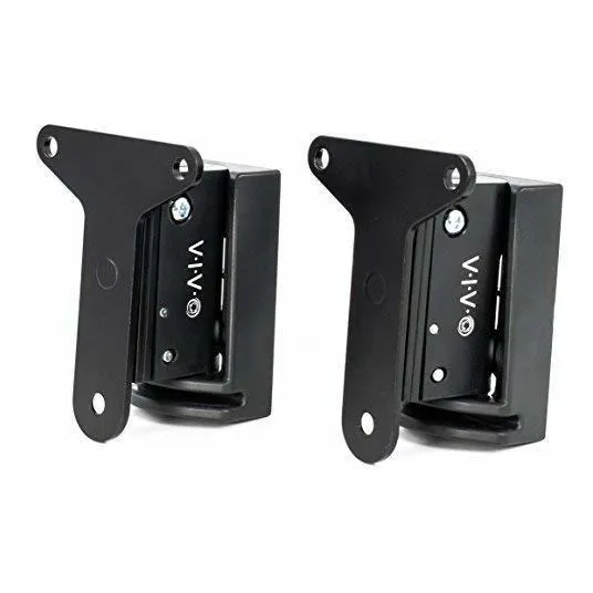 Soporte Para Altavoz Pared Diseñado Sony Play 3 Montaje Do