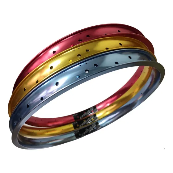 Rin Mtb 26x1.75 36h Db-45 Gw Colores 