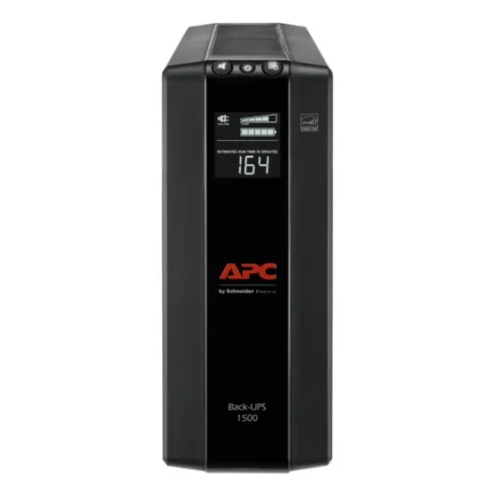 Ups Apc Bx1500m 1500v 10 Tomas By Schneiderelectric Back-ups