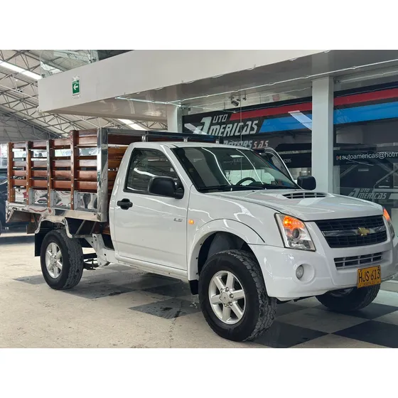 Chevrolet D-max 3.0l 4x4