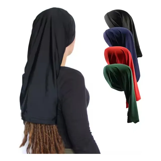 Bandanas Buff Protector De Cabello Mujer Motociclista