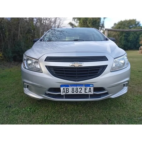Chevrolet Prisma 1.4 Joy Ls 98cv