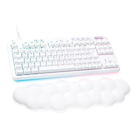 Teclado Mecânico Logitech G713 Rgb Switch Tactile 920-010701