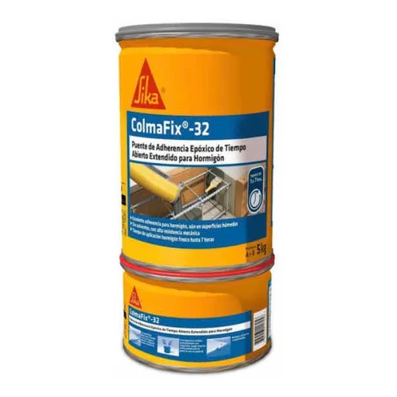 Colmafix 32 Puente De Adherencia Para Hormigón Juego 5 Kg