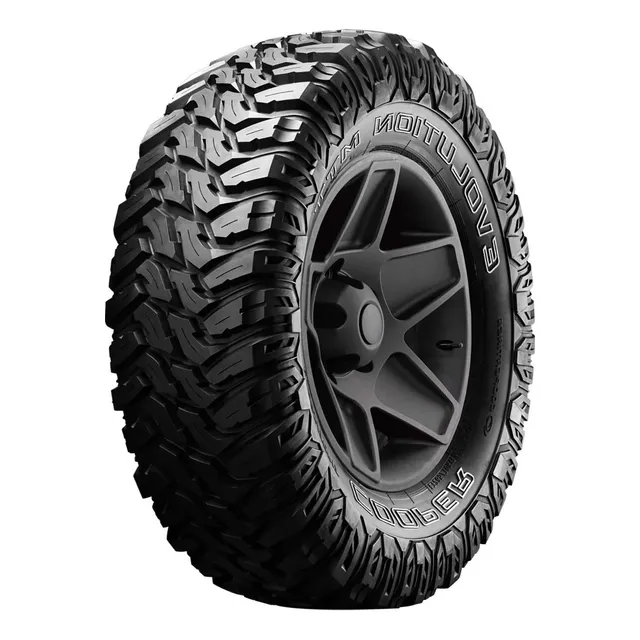 Llanta Cooper 245/70 R17 Evolution Mtt