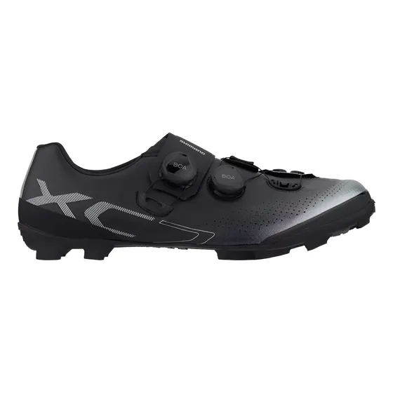 Sapatilha Shimano Sh Xc702 Ultread Xc Mtb Carbono Boa L6