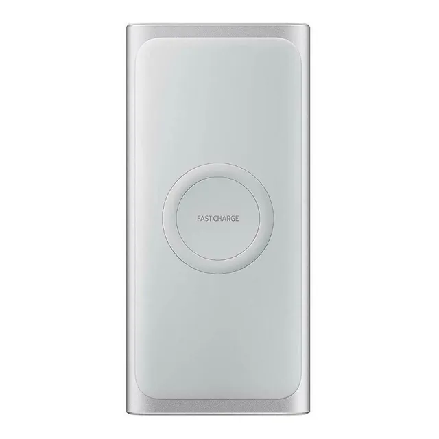 Powerbank Samsung Bateria Externa Wireless Fast Charge Nuevo