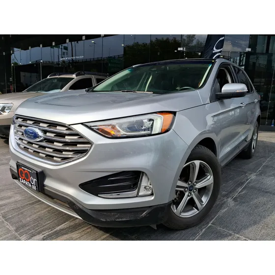 Ford Edge 2.0 Sel Plus Ecoboost At