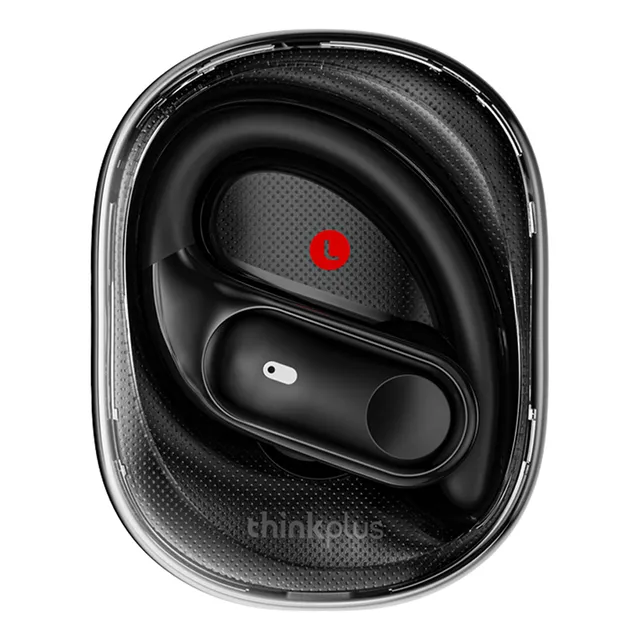 Lenovo Lp79 Auricular Bluetooth Colgante Resistente Al Sudor