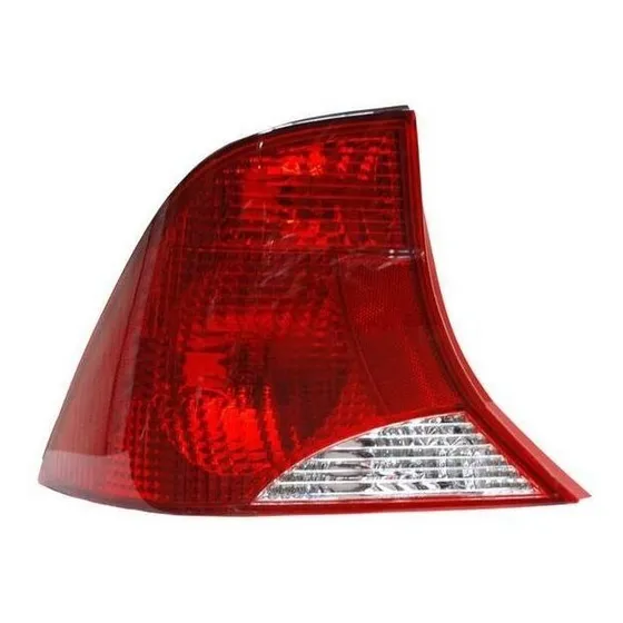 Calavera Ford Focus 2000 - 2004 Izquierda Tyc 4 Puertas