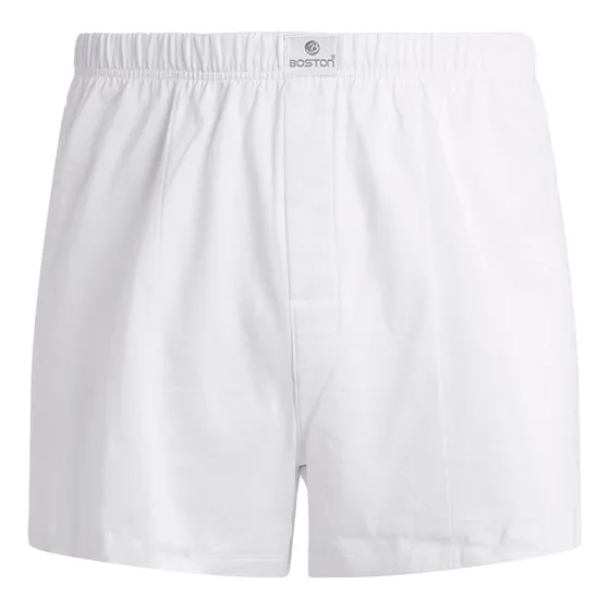 Short  Boston Con Recubierto/bragueta A Un Precio De Oferta