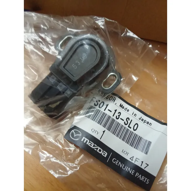 Sensor Tps Mazda Demio/ 626/ Allegro 1,8 Original