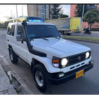 Toyota Prado 3.4 Vx