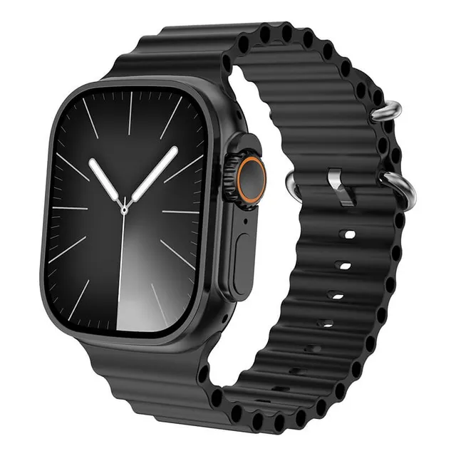 Reloj Inteligente Hk10 Ultra 3 Max