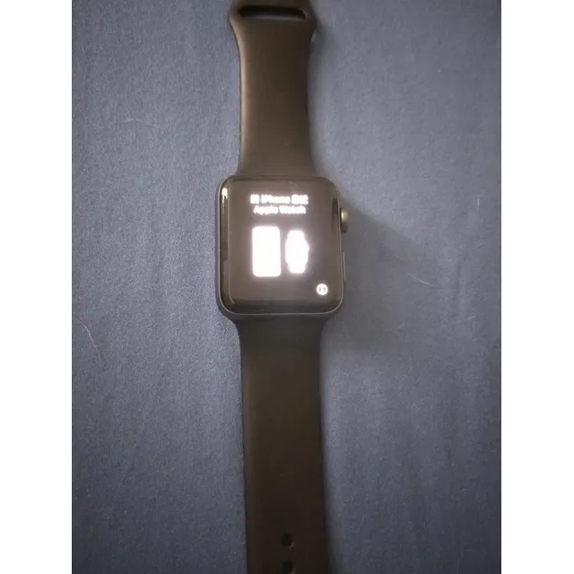 Smartwacht 2g Apple Usado Con Cargador