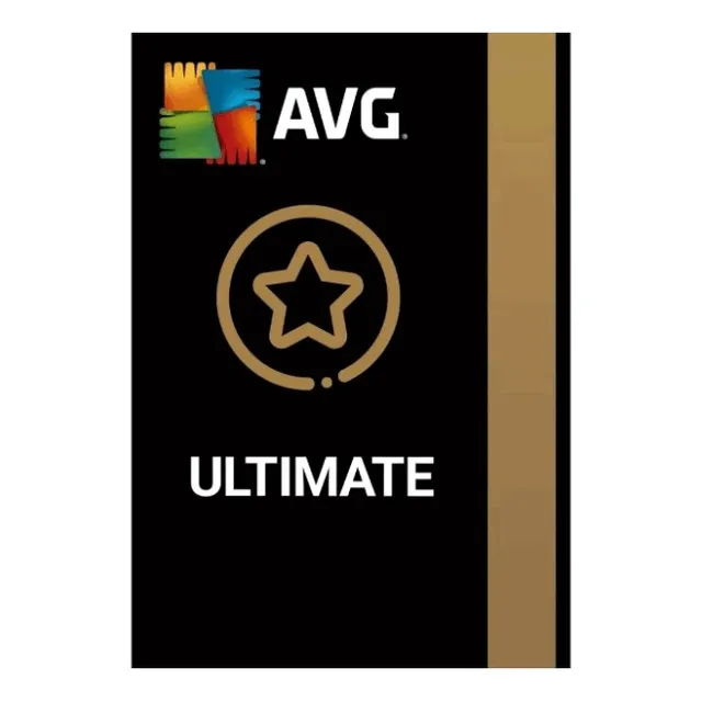 Avg Ultimate 1 Pc 1 Año