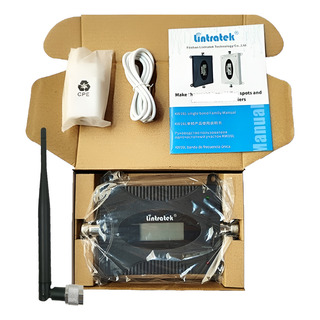 Repetidor Sinal Celular 850mhz 2g3g 70dbi Lintratek Com Nota Repetidor Sinal Celular 850mhz 2g3g 70dbi Lintratek Com Nota