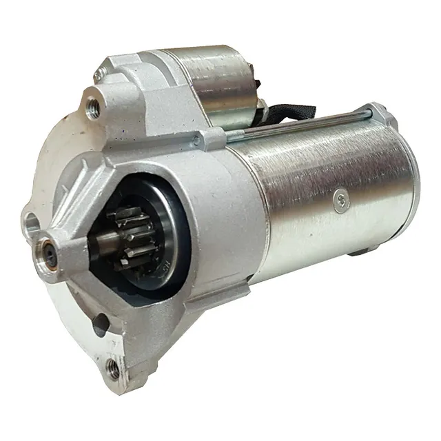 Arranque Peugeot Citro 1.9d Tipo Valeo 12v 11 Dientes