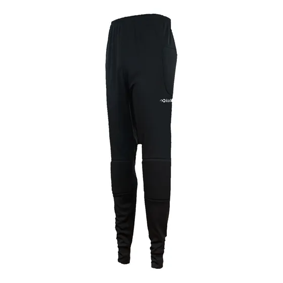 Pantalon Largo Infantil Futbol Arquero Protecciones Chupin