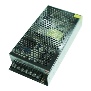 Eliminador Transformador Fuente Poder 12v 10a 120w Tiras Led Eliminador Transformador Fuente Poder 12v 10a 120w Tiras Led