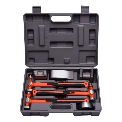 Kit Para Latonero 7pzas Harden
