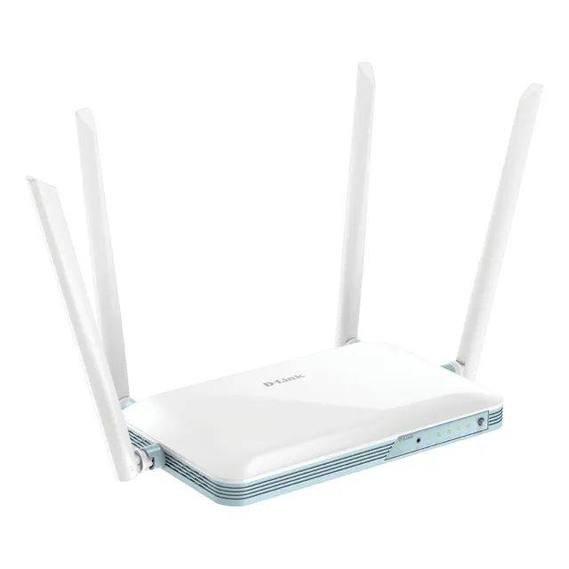 Router 4g Simcard Dlink G403 Eagle Pro Ai N300 Todo Operador