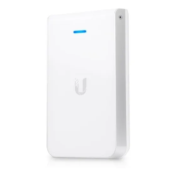 Access Point Ubiquiti Uap-iw-hd Dual Band 2033mbps 4 Lan