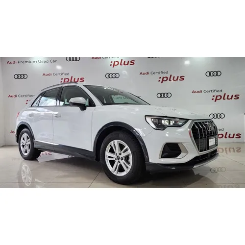 Audi Q3 1.4 35 Tfsi Dynamic 150hp Dsg