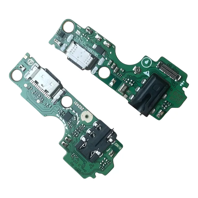 Placa De Carga Para Tecno Spark 20c (bg7)