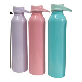 Botella Térmica De Aluminio Personalizada 500ml Botella Térmica De Aluminio Personalizada 500ml