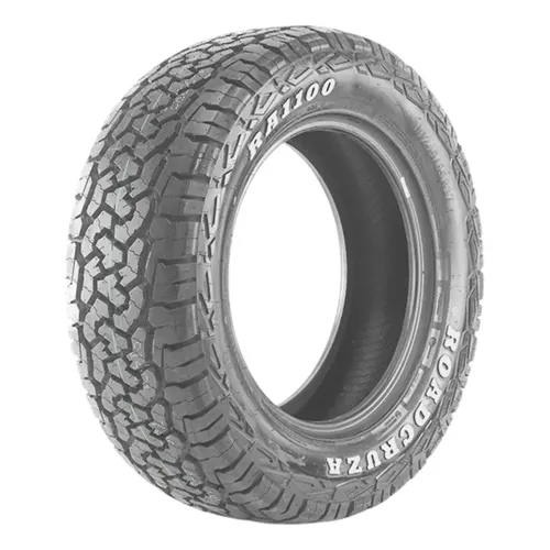 2 Pneu 205/65r15 Delinte Dx10 A/t All Terrain Saveiro Ford