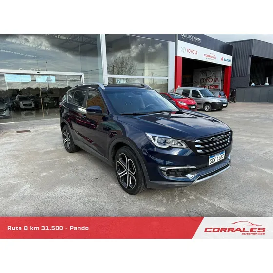 Jetour X70 1.5 Mt Comfort