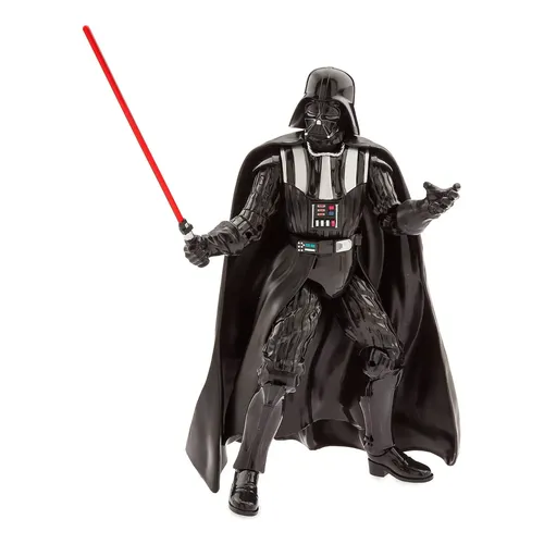Darth Vader Crazy Toys Star Wars 30cm 1/6 - Não É Hot Toys
