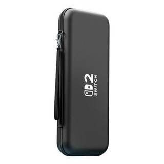 Estuche Switch2 Soporte Antigolpes Impermeable Con 10 Juegos Estuche Switch2 Soporte Antigolpes Impermeable Con 10 Juegos