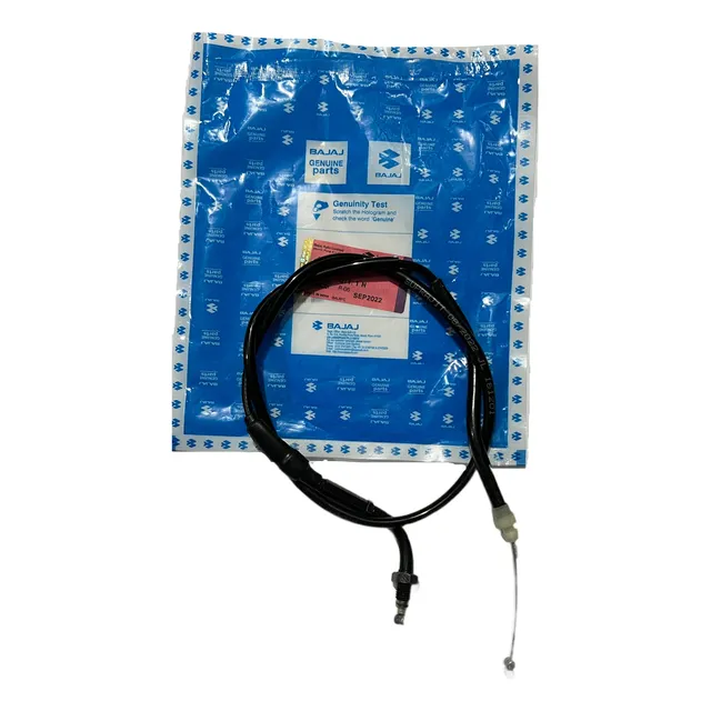 Guaya O Cable Acelerador Ns 200 Original 