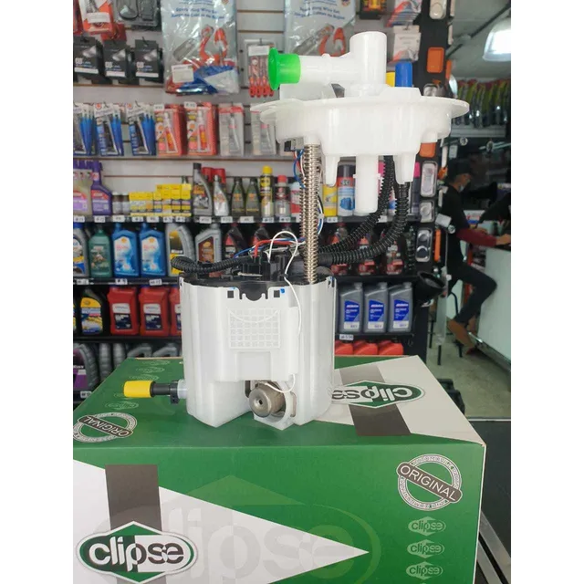 Bomba O Módulo De Gasolina Completo Clipse-chevrolet Orlando