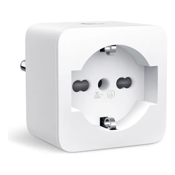 Enchufe Inteligente Wifi Tapo 2300w 10a Alexa Tp-link P105