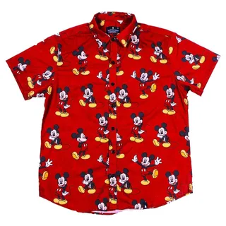 Camiseria mickey deals