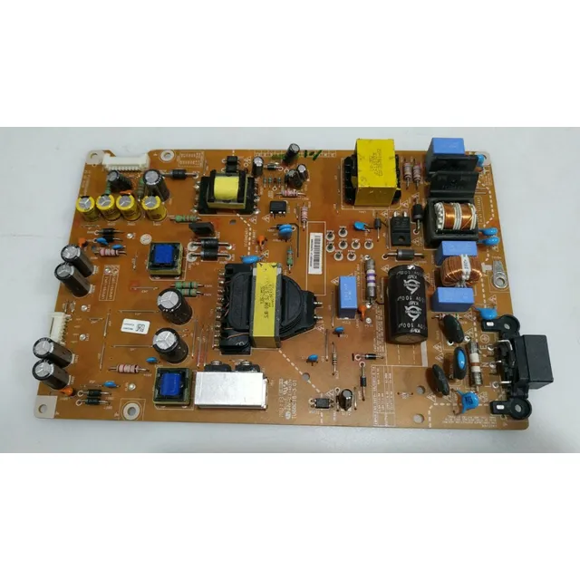 Fuente LG 47la6200 No Funciona! Leer!