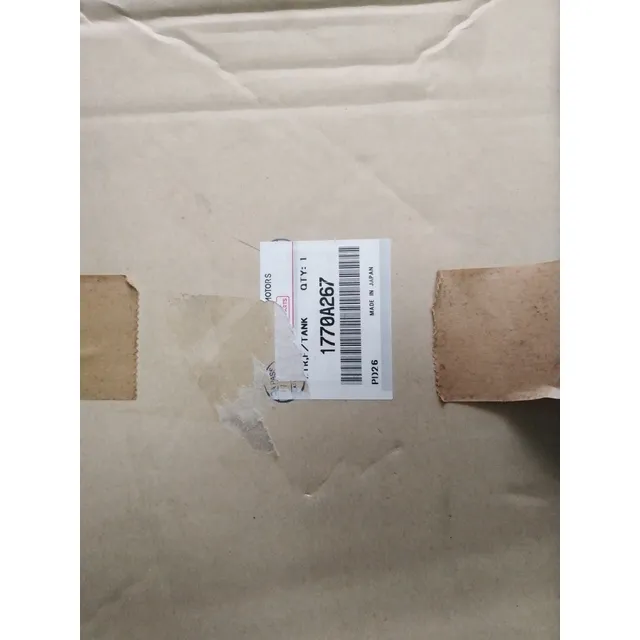 Conjunto Filtro Mitsubishi Montero Sport 2014 Original 