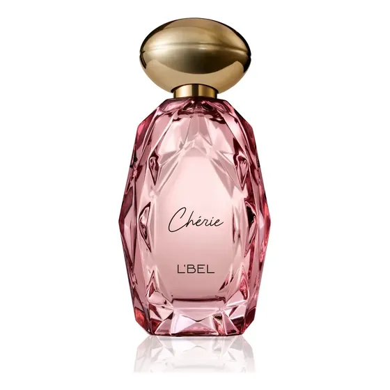 Perfume Mujer L'bel Chérie Floral Frutal 50 Ml