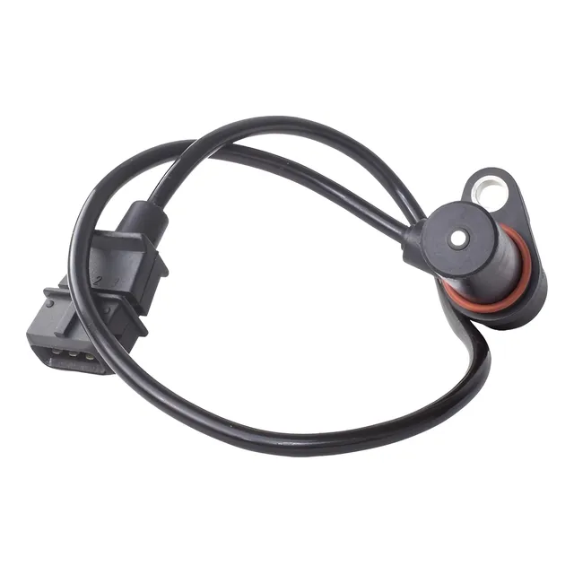 Sensor De Rotação - Marea 2.0i 20v Turbo 1998 Em Diante