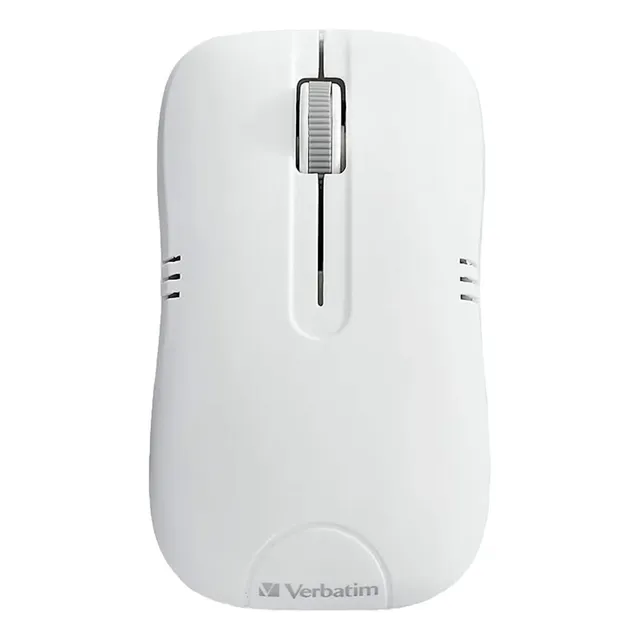 Mouse Verbatim 99781 Inalambrico Varios Colores 1200dpi