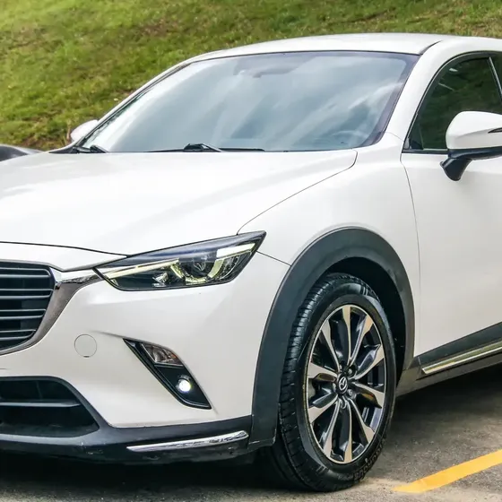 Mazda Cx-3 2019 2.0 Grand Touring