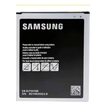 Batería Pila Samsung On7 G6000  Eb-bj700cbe 3000mah