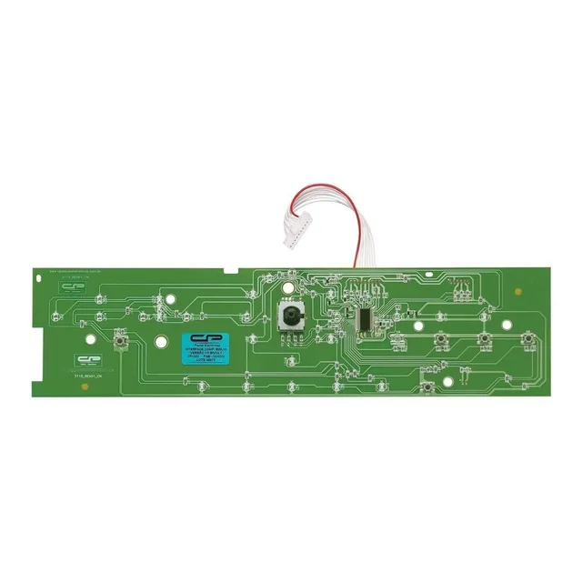 CP Placas Eletrônicas Bwl09b / Bwb09a
