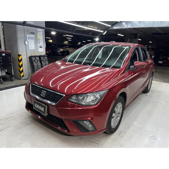 Seat Ibiza 1.6 Style Mt Connect