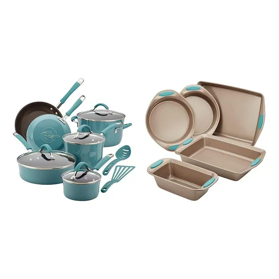 Utensilio Cocina Anti Adherente Porcelana Esmaltada 12