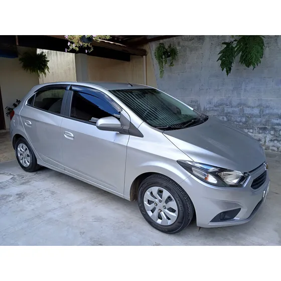 Chevrolet Onix 1.0 Lt 5p
