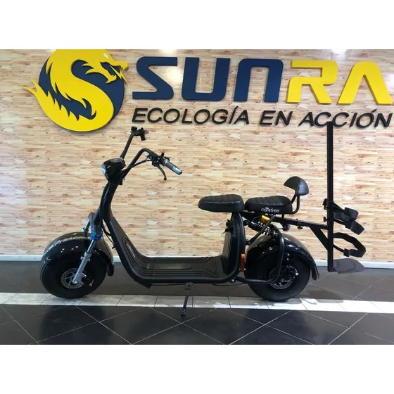 Sunra Spyracing 1000w